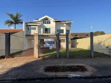 Maringa Zona 08 casasobrado Venda R$1.500.000,00 3 Dormitorios 3 Vagas Area do terreno 547.10m2 