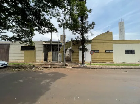 Maringa Jardim Tupinamba Comercial Locacao R$ 6.500,00 
