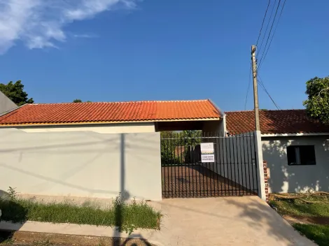 Maringa Conjunto Habitacional Requiao casasobrado Venda R$245.000,00 2 Dormitorios 1 Vaga Area construida 324.12m2