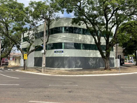 Maringa Zona 02 Salao Locacao R$ 25.000,00  13 Vagas Area construida 569.00m2