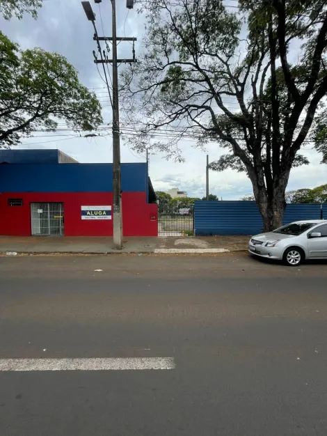 Maringa Zona 07 Comercial Locacao R$ 7.500,00  Area do terreno 1000.00m2 