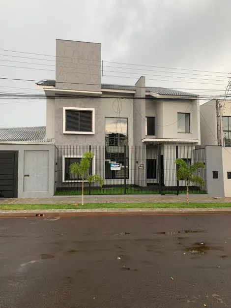 Maringa Jardim Toquio casasobrado Venda R$2.000.000,00 4 Dormitorios 4 Vagas Area do terreno 399.96m2 Area construida 286.53m2