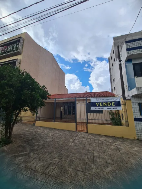 Maringa Zona 07 casasobrado Venda R$630.000,00 3 Dormitorios 2 Vagas Area do terreno 303.80m2 Area construida 148.04m2