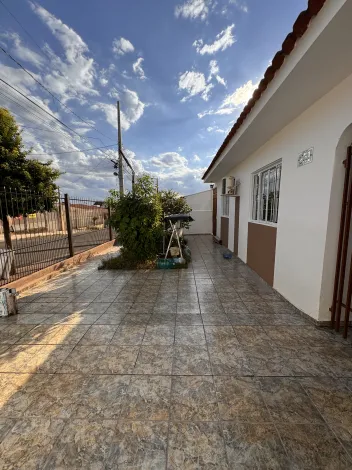 Maringa Jardim Liberdade casasobrado Venda R$600.000,00 4 Dormitorios 4 Vagas Area do terreno 300.00m2 Area construida 211.46m2