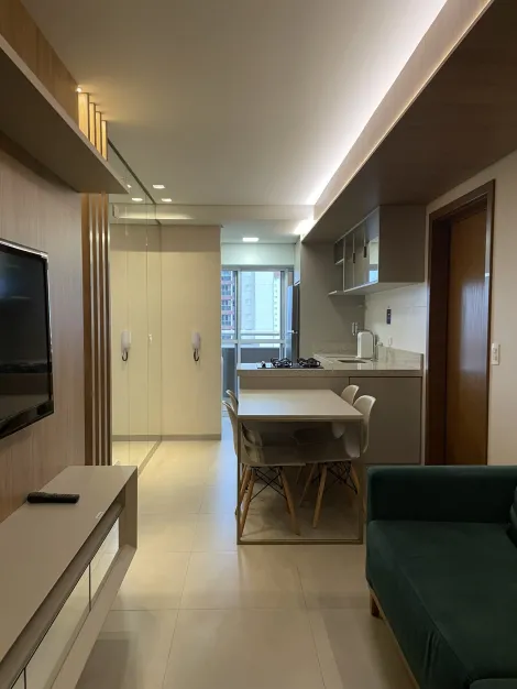 Maringa Jardim Cerro Azul Apartamento Locacao R$ 2.700,00 Condominio R$290,00 2 Dormitorios 1 Vaga 