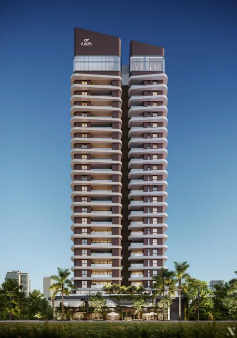 Maringa Zona 01 Apartamento Venda R$1.100.000,00 2 Dormitorios 1 Vaga 