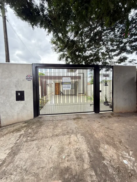 Maringa Vila Morangueira casasobrado Venda R$650.000,00 3 Dormitorios 2 Vagas Area do terreno 270.00m2 Area construida 127.45m2