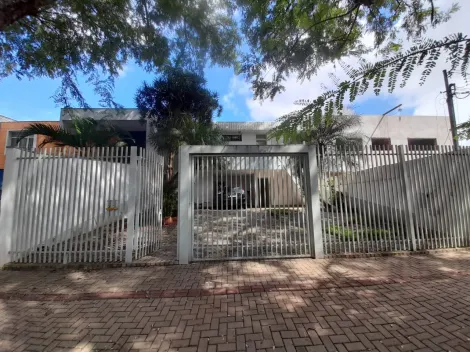 Maringa Zona 04 Comercial Locacao R$ 10.500,00 3 Dormitorios 2 Vagas Area construida 1.00m2