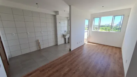 Maringa Jardim Italia II Apartamento Venda R$299.000,00 2 Dormitorios 1 Vaga 