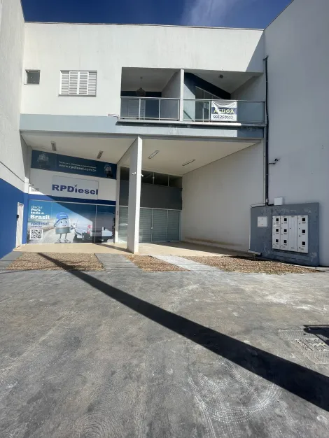 Maringa Jardim Olimpico Apartamento Locacao R$ 2.250,00 3 Dormitorios 1 Vaga Area construida 100.00m2