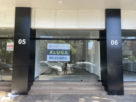 Maringa Zona 01 comercial Locacao R$ 3.200,00 Area construida 35.00m2