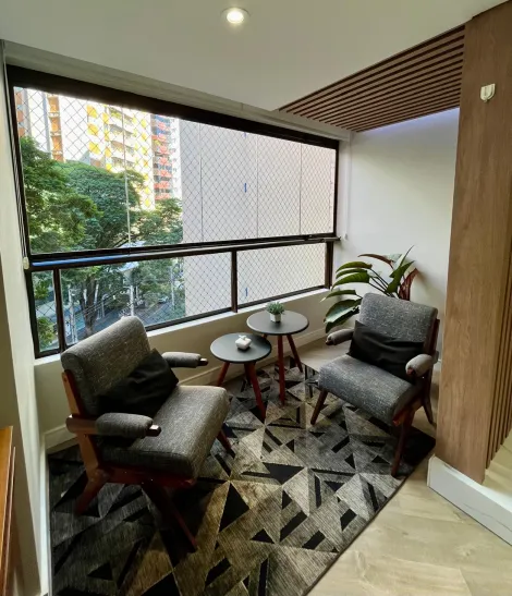 Maringa Zona 01 Apartamento Venda R$920.000,00 Condominio R$1.150,00 3 Dormitorios 2 Vagas 