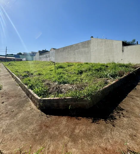 Maringa Parque Residencial Patricia Terreno Venda R$285.000,00  Area do terreno 391.08m2 