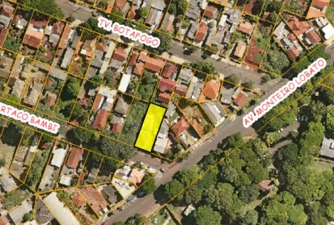 Maringa Zona 08 Terreno Venda R$990.000,00  Area do terreno 600.00m2 