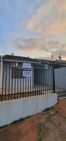 Maringa Jardim Paulista casasobrado Venda R$290.000,00 3 Dormitorios 2 Vagas Area do terreno 209.52m2 