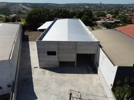 Maringa Jardim Andrade Comercial Venda R$3.200.000,00  9 Vagas Area do terreno 2357.88m2 Area construida 955.20m2