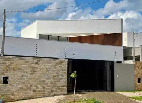 Maringa Jardim Munique casasobrado Venda R$820.000,00 3 Dormitorios 2 Vagas Area do terreno 200.00m2 Area construida 143.78m2