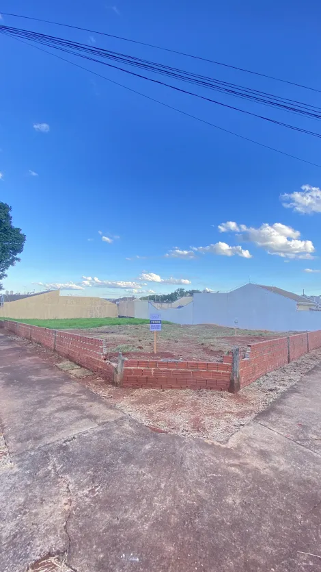 Maringa Jardim Italia II Terreno Venda R$600.000,00  Area do terreno 508.10m2 