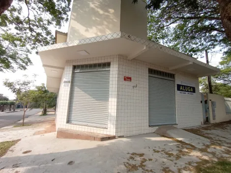 Maringa Parque das Grevileas 3Aª parte Salao Locacao R$ 2.100,00 
