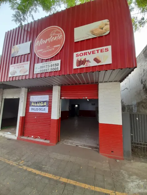 Maringa Zona 05 Comercial Locacao R$ 2.000,00 Area construida 48.67m2