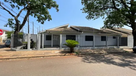 Maringa Vila Santo Antonio casasobrado Venda R$950.000,00 3 Dormitorios 2 Vagas Area do terreno 370.02m2 Area construida 199.50m2