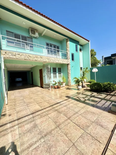 Maringa Jardim Alvorada casasobrado Venda R$1.250.000,00 3 Dormitorios 5 Vagas Area do terreno 506.25m2 Area construida 257.84m2