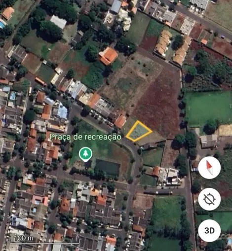 Maringa Jardim Aurora Terreno Venda R$280.000,00  Area do terreno 415.72m2 