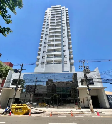 Maringa Zona 01 Apartamento Locacao R$ 3.100,00 2 Dormitorios 1 Vaga Area construida 73.00m2