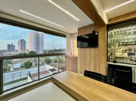 Maringa Zona 08 Apartamento Venda R$909.900,00 Condominio R$1.000,00 3 Dormitorios 2 Vagas 