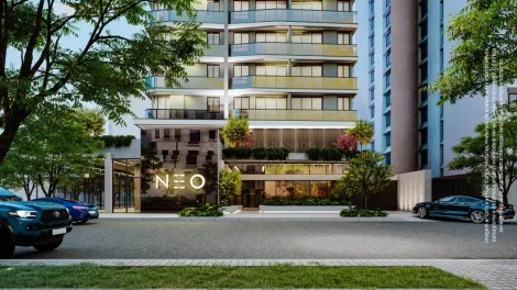 Maringa Zona 01 Apartamento Venda R$609.000,00 2 Dormitorios 1 Vaga 