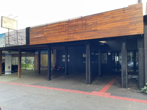 Maringa Zona 01 Comercial Locacao R$ 9.000,00 