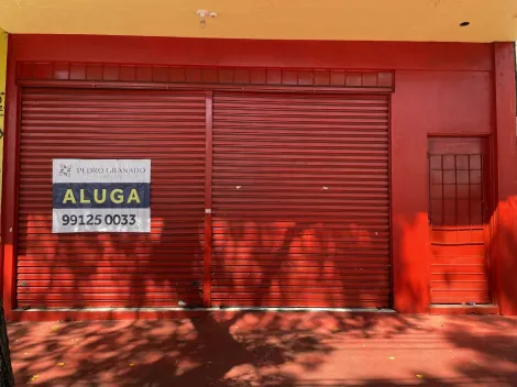 Maringa Jardim Alvorada Salao Locacao R$ 2.000,00 
