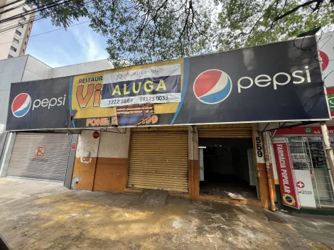 Maringa Zona 01 Estabelecimento Locacao R$ 4.500,00  Area do terreno 0.01m2 