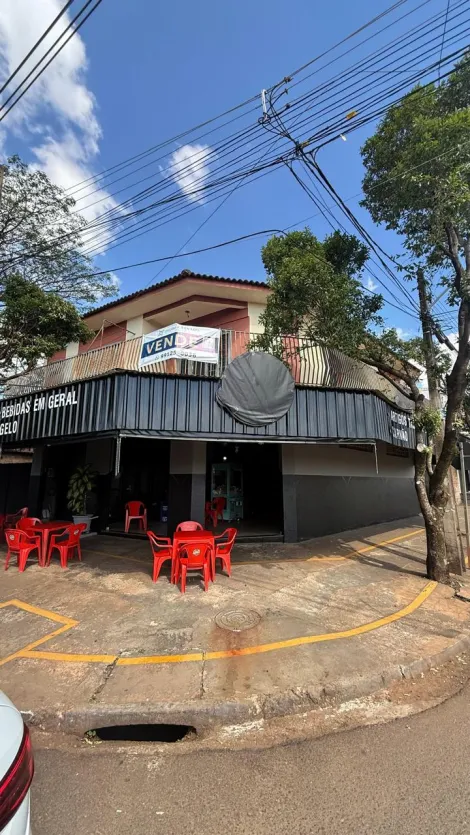 Maringa Jardim Paulista Salao Venda R$900.000,00  4 Vagas Area do terreno 410.00m2 Area construida 258.00m2