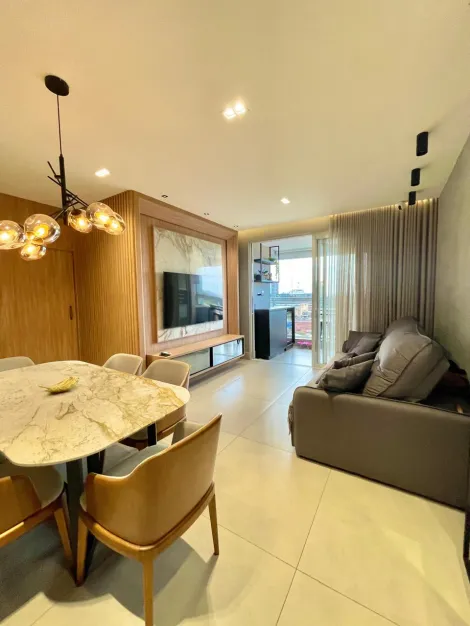 Maringa ZONA 03 Apartamento Venda R$1.100.000,00 3 Dormitorios 2 Vagas 