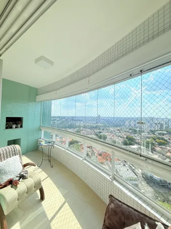 Maringa Jardim Tabaete Apartamento Venda R$1.200.000,00 Condominio R$1.080,00 3 Dormitorios 2 Vagas 