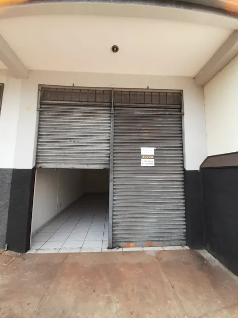Maringa Jardim Novo Horizonte Comercial Locacao R$ 2.350,00 