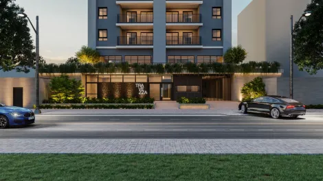 Maringa Zona 08 Apartamento Venda R$785.000,00 3 Dormitorios 2 Vagas Area construida 79.00m2