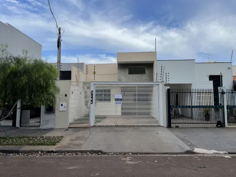 Maringa Jardim Italia II casasobrado Venda R$735.000,00 3 Dormitorios 2 Vagas Area do terreno 153.00m2 