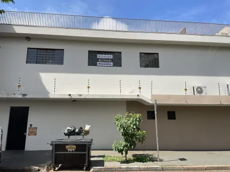 Maringa ZONA 03 Sala Locacao R$ 4.900,00  Area do terreno 580.00m2 