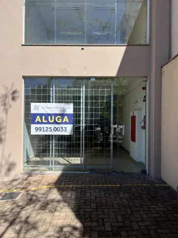 Maringa Zona 06 comercial Locacao R$ 2.600,00 Condominio R$357,00  1 Vaga 