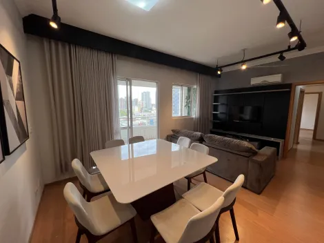 Maringa Novo Centro Apartamento Locacao R$ 4.200,00 Condominio R$890,00 3 Dormitorios 2 Vagas 