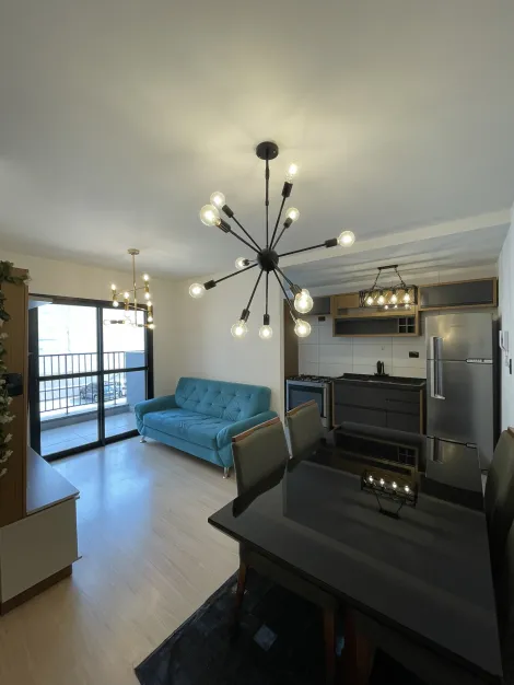 Maringa Zona 08 Apartamento Venda R$460.000,00 Condominio R$290,00 2 Dormitorios 1 Vaga 
