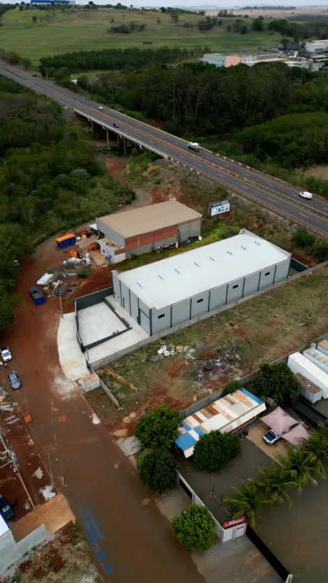 Maringa Area Rural de Maringa Comercial Locacao R$ 10.900,00  Area do terreno 1552.00m2 Area construida 920.00m2