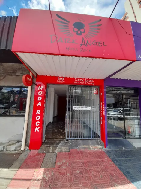 Maringa Zona 01 Comercial Locacao R$ 2.300,00 Area construida 35.00m2