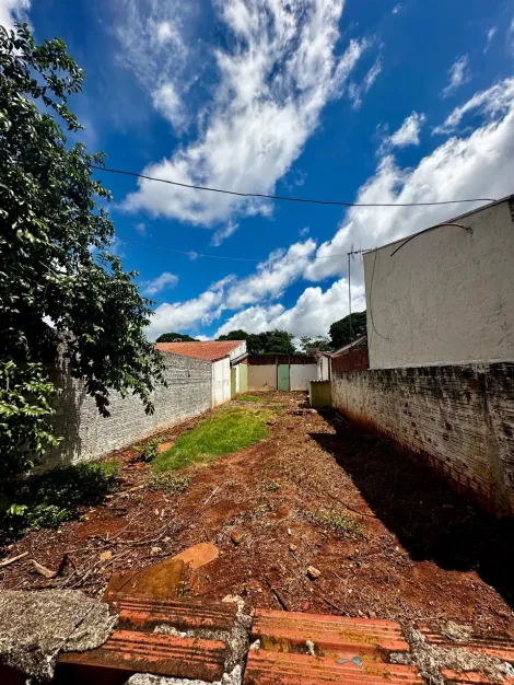 Maringa Jardim Santa Rosa Terreno Venda R$180.000,00  Area do terreno 156.25m2 