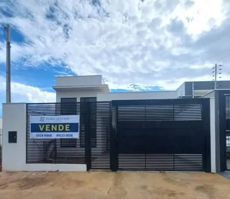 Maringa Jardim Paulista IV casasobrado Venda R$490.000,00 3 Dormitorios 2 Vagas Area do terreno 200.00m2 