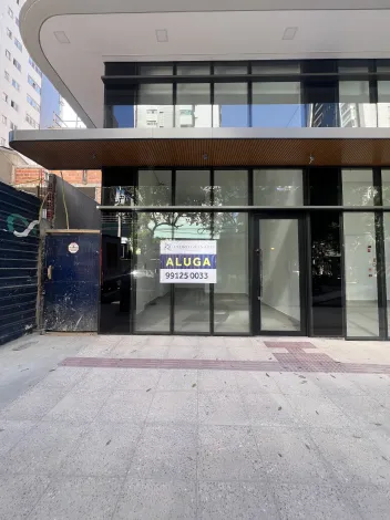 Maringa Zona 01 comercial Locacao R$ 5.500,00  1 Vaga Area construida 47.71m2
