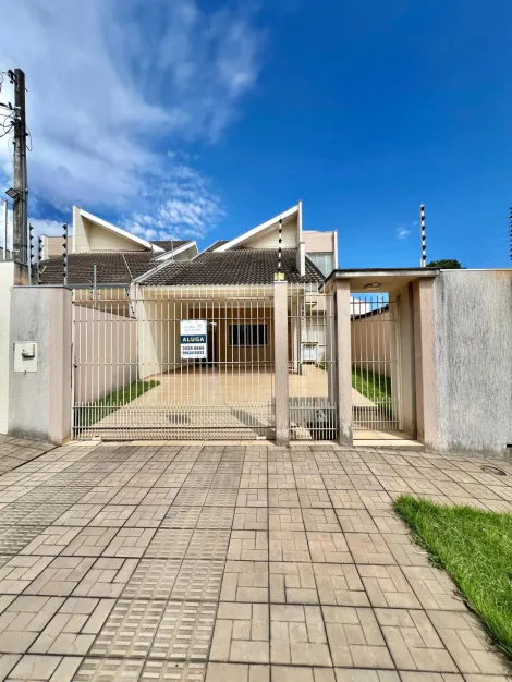 Maringa Zona 07 casasobrado Locacao R$ 3.850,00 3 Dormitorios 3 Vagas Area do terreno 284.00m2 Area construida 204.01m2