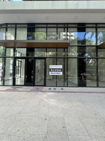 Maringa Zona 01 comercial Locacao R$ 5.500,00  1 Vaga Area construida 38.34m2